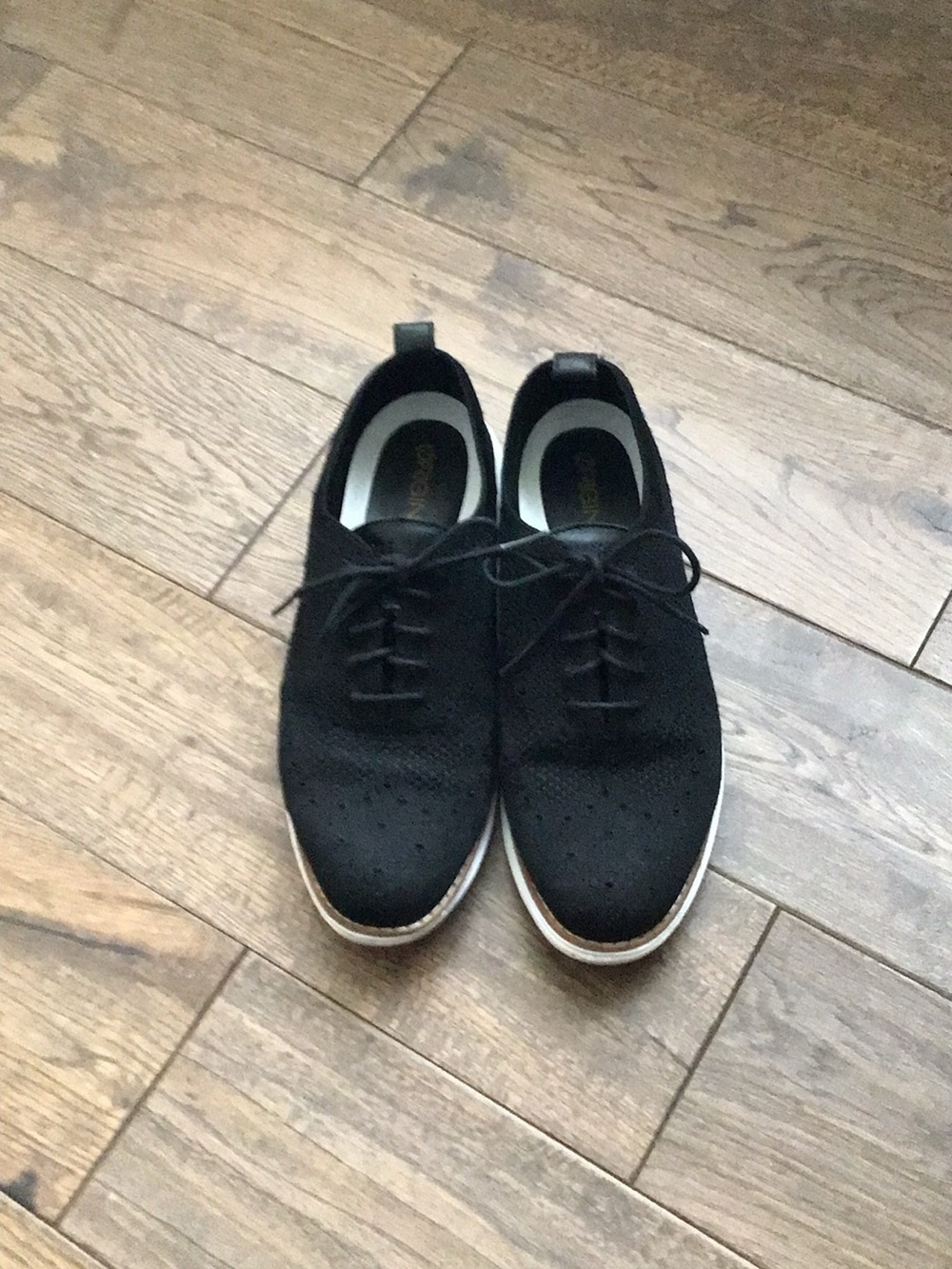 Cole Hann Original Grand -Size 8.5